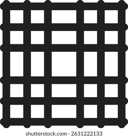 Un mandala Ornements ronds décoratifs en osier éléments de design Logo design pour le yoga d'affaires, arrière-plans pour les affiches, icônes pour les programmes et sites web forme de la fleur motif islamique triangle