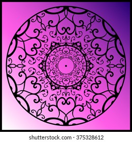 Mandala Design