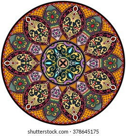 Mandala Design