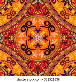 Mandala Design
