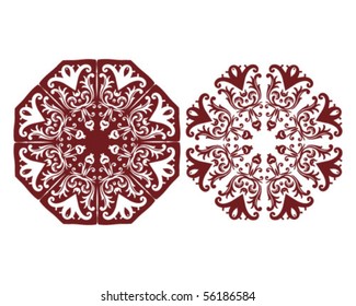 Mandala Design