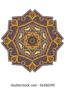 Mandala Design