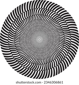 Mandala Design for Adobe Illustrator 