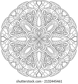 4,746 Rose Mandala Tattoo Images, Stock Photos & Vectors | Shutterstock
