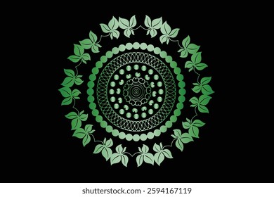 Mandala Design, art, Illustration, color, wallpaper, decorative, textile, background