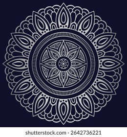 Mandala Design, art, Illustration, color, wallpaper, decorative, textile, background
