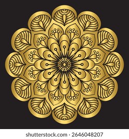 Mandala Design, art, Illustration, color, wallpaper, decorative, textile, background
