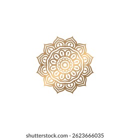 Mandala Design for Artistic Inspiration and Creativity. simple floral mandala design for coloring book, tattoo and henna design, creative mandala art for adults and kids coloring book