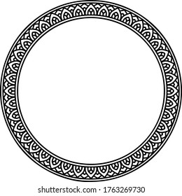 Mandala Design for artwork decoration, coloring book or even tattoo.