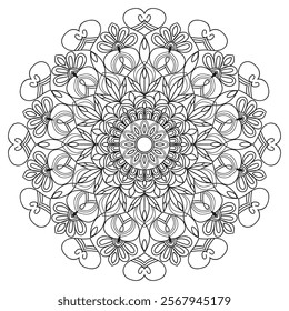 mandala design , mandala background , mandala art