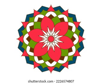 Mandala Design, mandala background, mandala design for coloring page