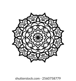 mandala design. mandala . black mandala
