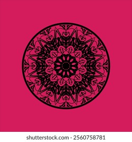 mandala design. mandala . black mandala