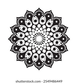 Mandala design is a captivating art form that blends symmetry, creativity, and intricate patterns to create stunning visual masterpieces. Rooted in cultural traditions and spiritual symbolism, mandala