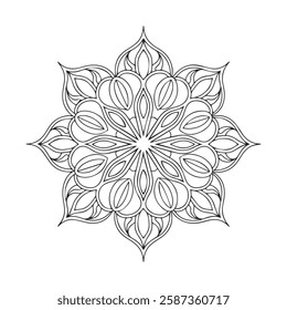 Mandala design is a captivating art form that blends symmetry, creativity, and intricate patterns to create stunning visual masterpieces. Rooted in cultural traditions and spiritual symbolism