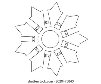 mandala design for coloring, coloring book, mandala art, mandala background, geometric, arabic, flower, doodle