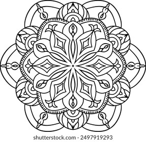 mandala design zum ausmalen buch, mandala tapete design art. henna design, kreative mandala art erwachsene und kinder 