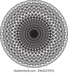 mandala  design  for eps file