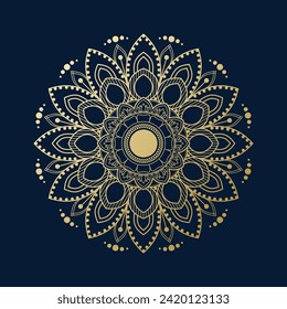 Diseño Mandala Mandala diseño de mandala floral