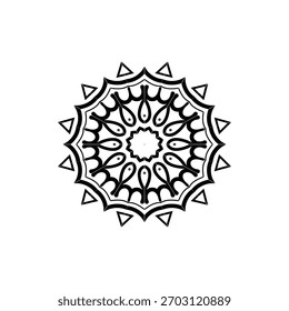 mandala design, mandala flower, design mandala