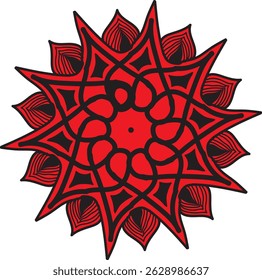 mandala design, mandala, mandala format, new mandala design