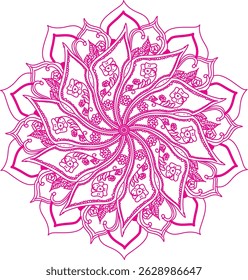 mandala design, mandala, mandala format, new mandala design