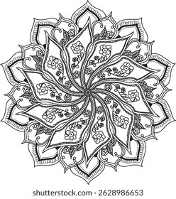 mandala design, mandala, mandala format, new mandala design