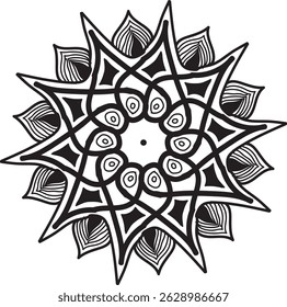 mandala design, mandala, mandala format, new mandala design