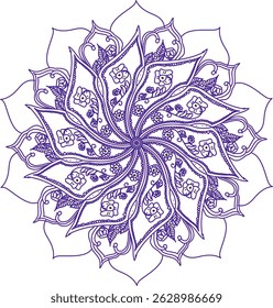 mandala design, mandala, mandala format, new mandala design