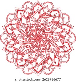 mandala design, mandala, mandala format, new mandala design