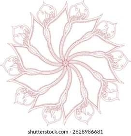 mandala design, mandala, mandala format, new mandala design