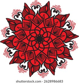 mandala design, mandala, mandala format, new mandala design