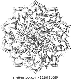 mandala design, mandala, mandala format, new mandala design