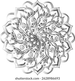 mandala design, mandala, mandala format, new mandala design