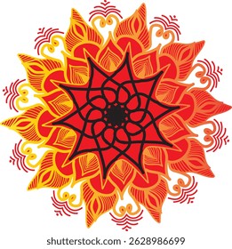 mandala design, mandala, mandala format, new mandala design