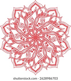 mandala design, mandala, mandala format, new mandala design