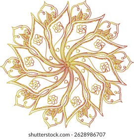 mandala design, mandala, mandala format, new mandala design