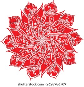 mandala design, mandala, mandala format, new mandala design