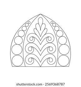 Mandala Design hand drawn beautiful ornament. Peaceful Petals, Ability to Relax, Brain Experiences, Harmonious Haven, Peaceful Portraits, Blossoming Beauty mandala design.