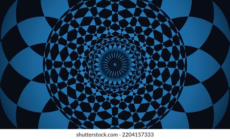mandala design luxury mandala background vector  vintage abstract pattern floral design