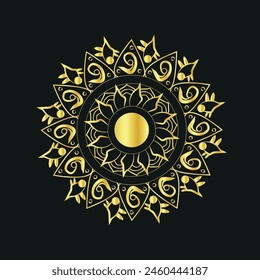 Mandala design is not only an art medium, but can also be a powerful tool for self-exploration, meditation and spiritual growth. Creating or just looking at designs can help calm the mind.