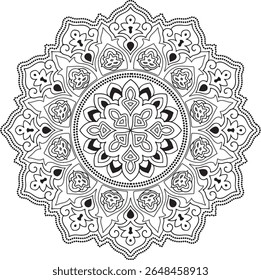 Mandala Design, Muster, Kunst, Illustration, Farbe, Tapete, dekorativ, Textil, Hintergrund