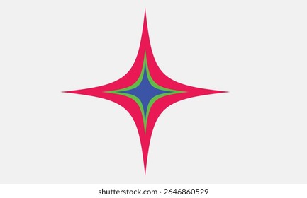 Mandala design with the picture