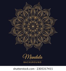 Mandala Design Template SVG, Ai, EPS, PDF, DXF, JPG, PNG Datei