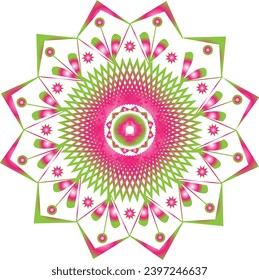 mandala design, unique mandala design