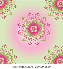 mandala design, unique mandala design