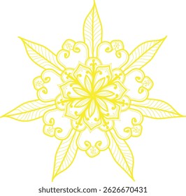 design mandala, ícone de vetor, design mandala, eps, sps 10 mandala