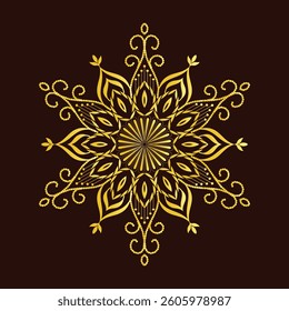 Mandala design, Wall-mate design, Bed-sheet design, interior, Wedding Card 