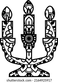 
Mandala design. You can change the size and color of the eps file as you like. Will fit well as a design on a shirt or in your shadow box. You can also use laser cutters like Cricut, Glowforge
