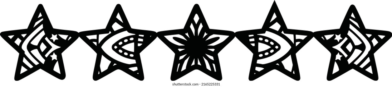 
Mandala design. You can change the size and color of the eps file as you like. Will fit well as a design on a shirt or in your shadow box. You can also use laser cutters like Cricut, Glowforge
